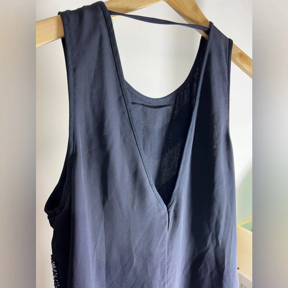 H&M MINI DRESS SIZE 2 - Picture 7 of 10